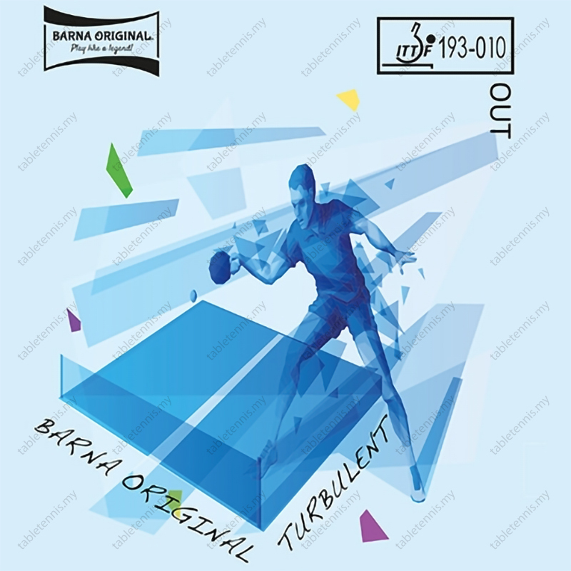 Turbulent-P2