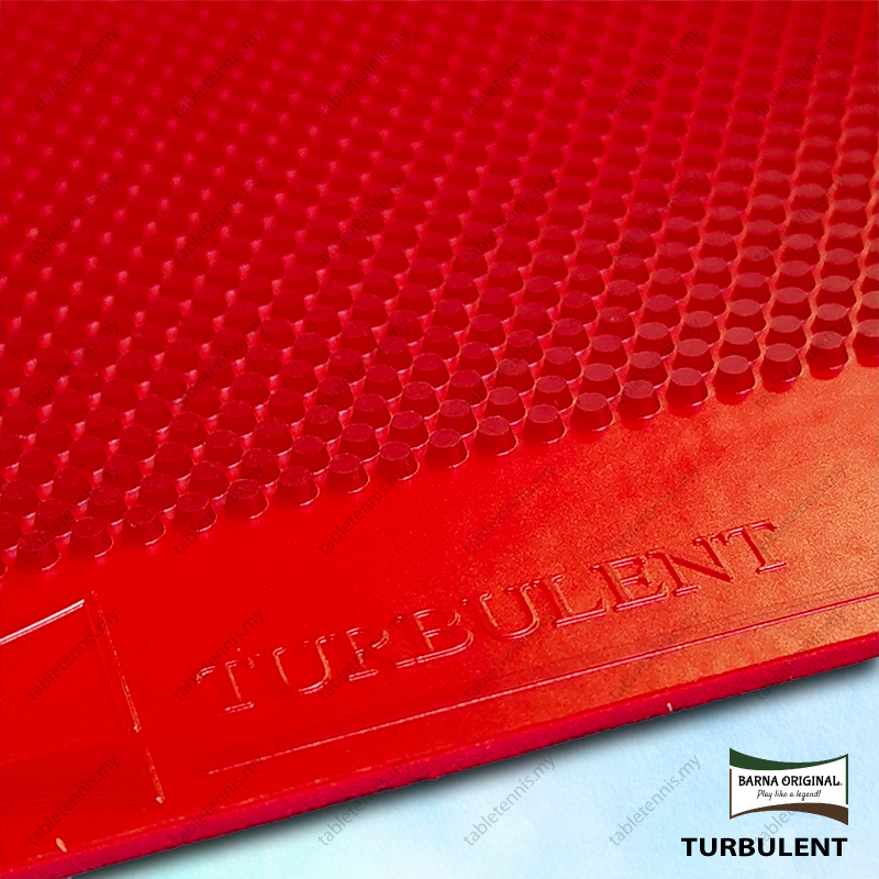 Turbulent-P7