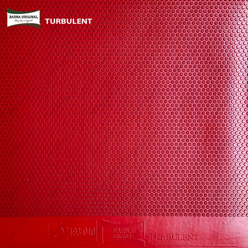 Turbulent-P6