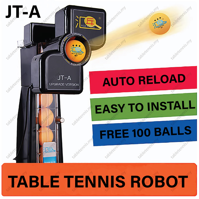 Huipang-JT-A-Robot-P1