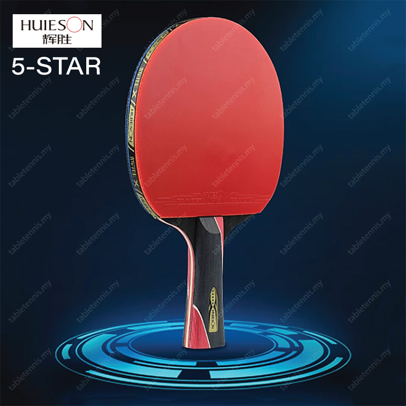 Huieson-Racket-5-Star-P2