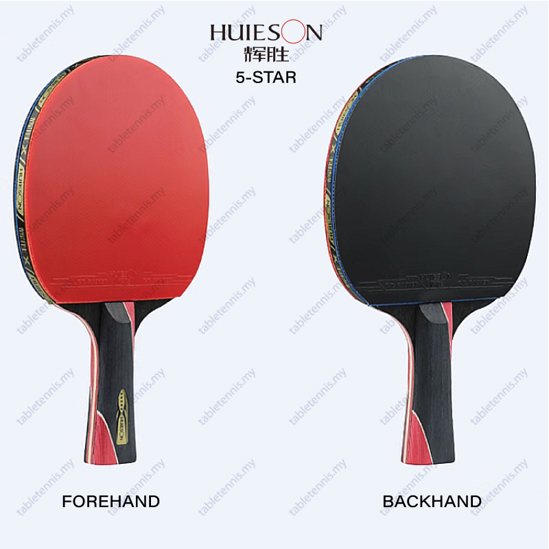 Huieson-Racket-5-Star-P3