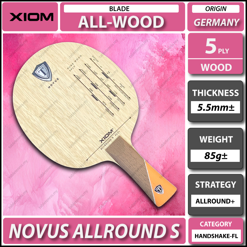 XIOM-Novus-Allround-S-FL-P1