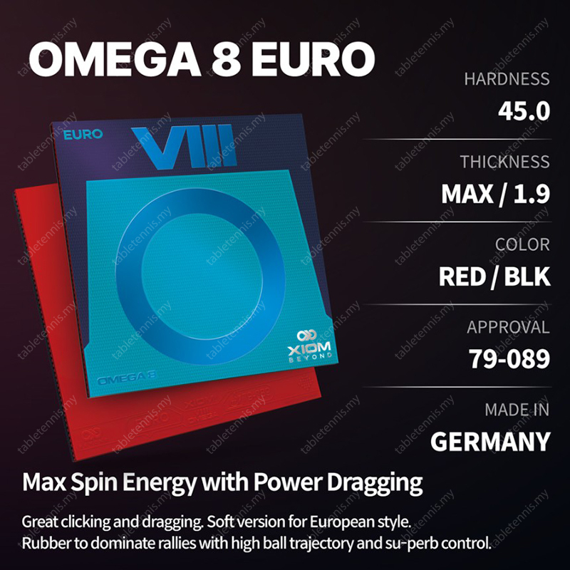 Xiom-Omega-8-Euro-P3