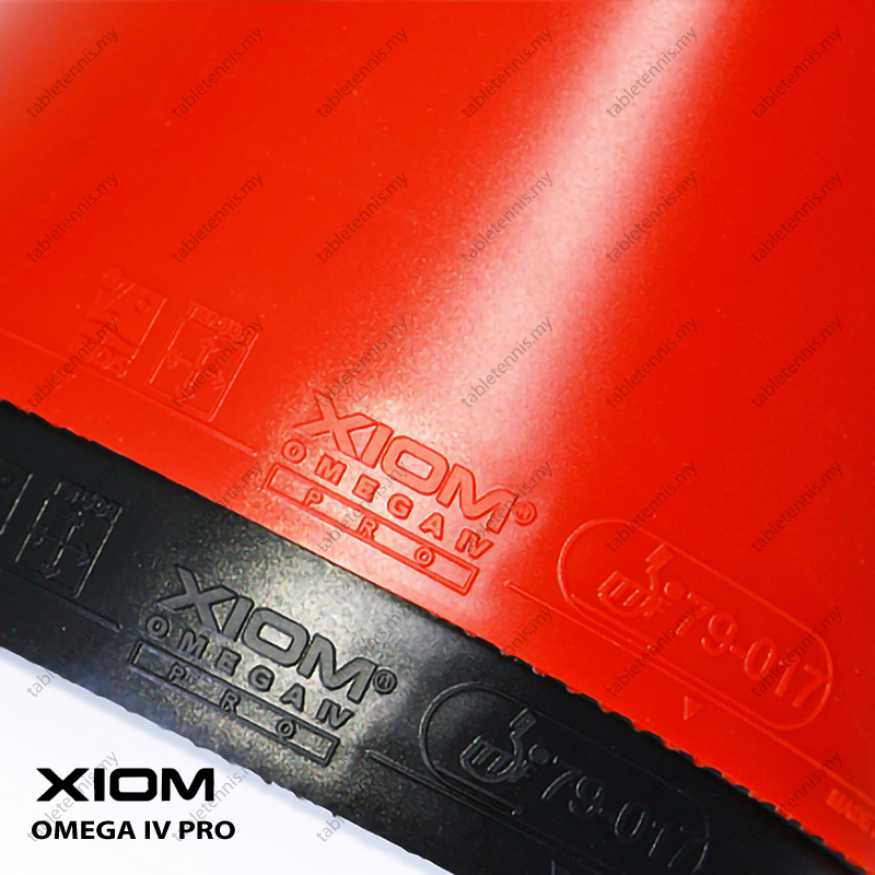 Xiom-Omega-4-Pro-P3