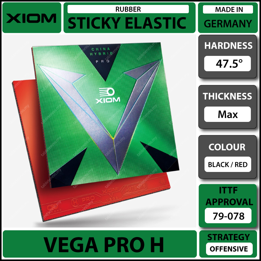 Vega-Pro-H-P1