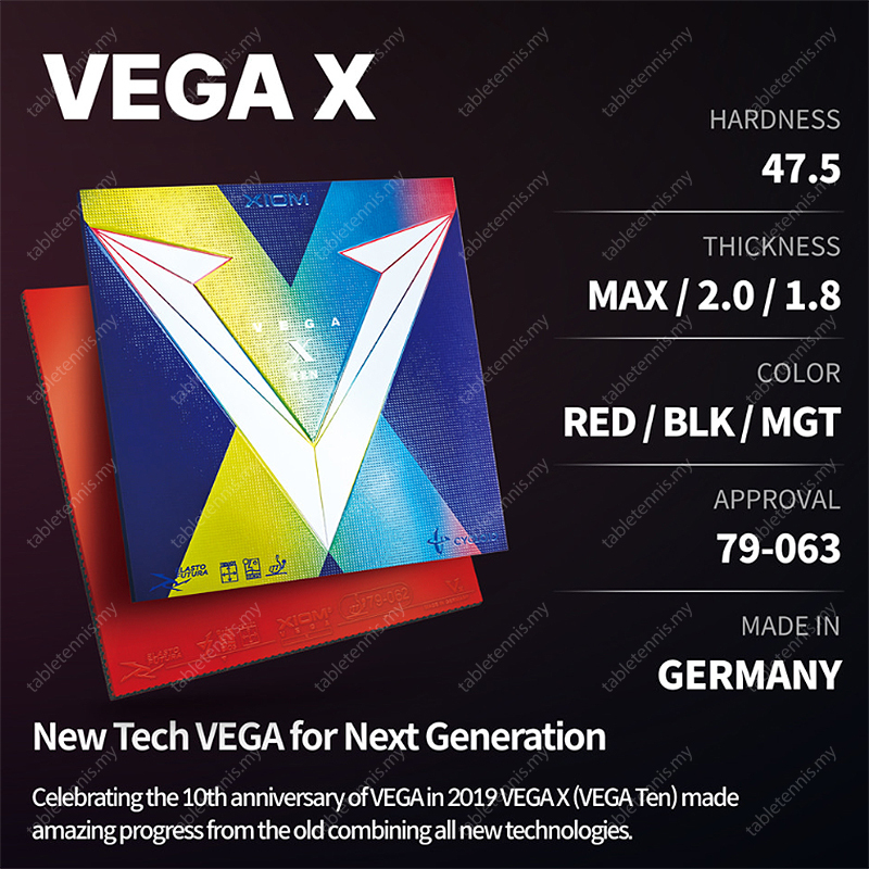 Xiom-Vega-X-P2