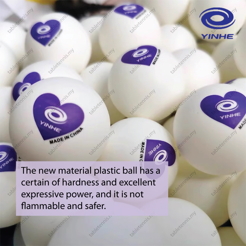 Yinhe-Purple-Heart-Ball-P2