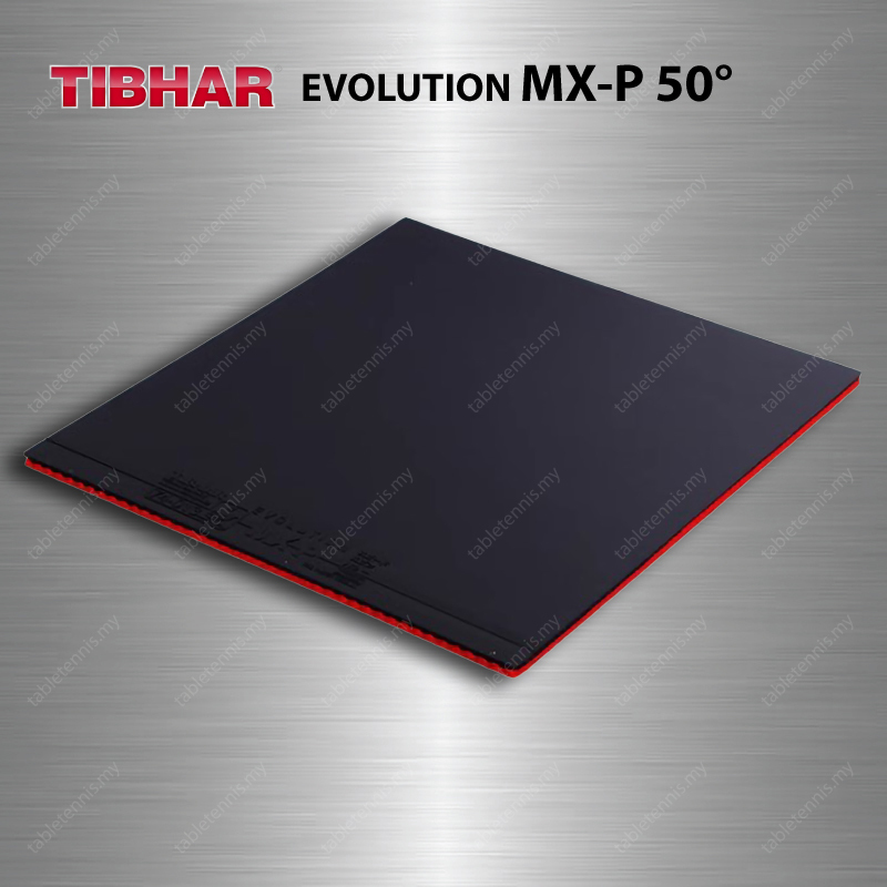 Tibhar-MXP-P1