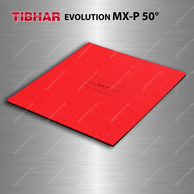 Tibhar-Mxp-P3