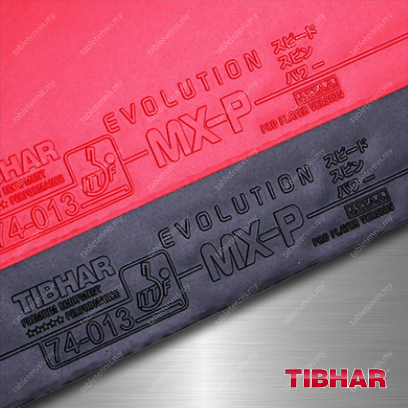 Tibhar-MXP-P2