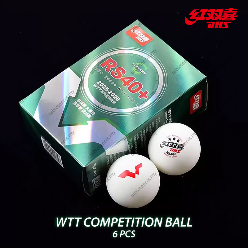 DHS-RS40+-WTT-Ball-P3