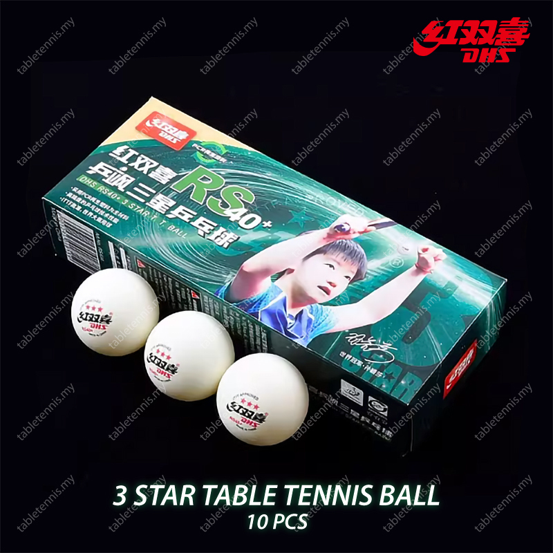 DHS-RS40+-3-Star-Ball-P2