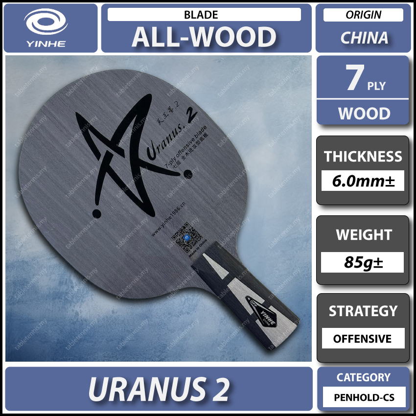 Yinhe-Uranus-2-CS-P1