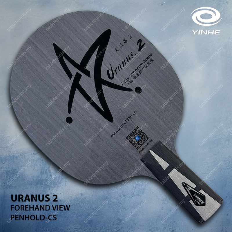 Yinhe-Uranus-2-CS-P2