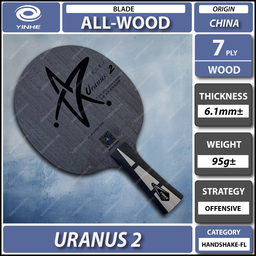 Yinhe-Uranus-2-FL-P1