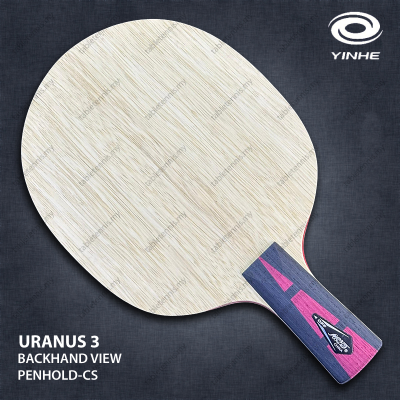 Yinhe-Uranus-3-CS-P3