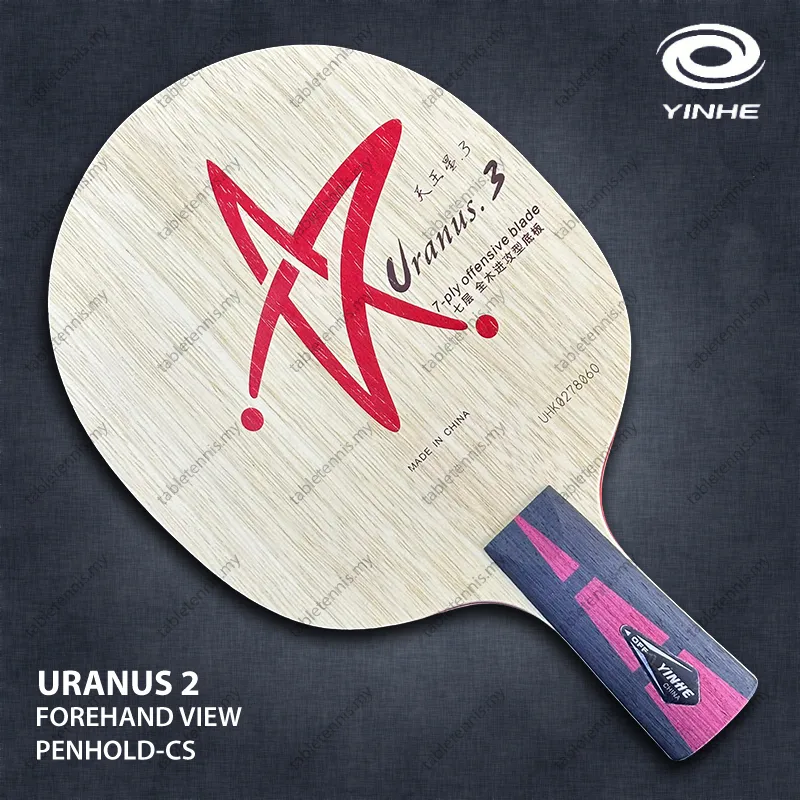 Yinhe-Uranus-3-CS-P2