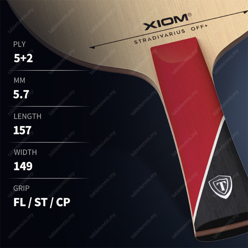 Xiom-Stradivarius-FL-P6