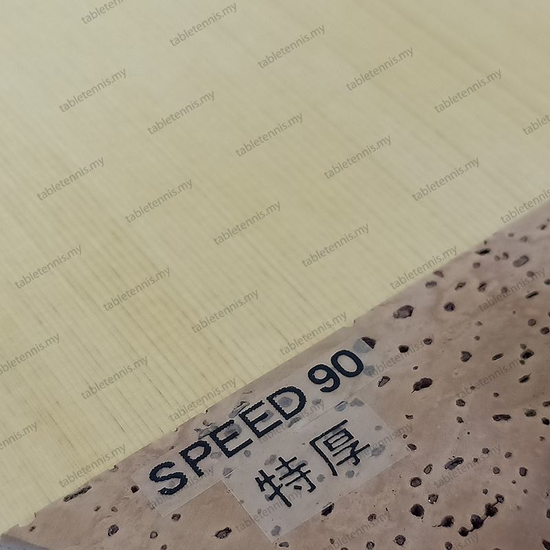 Darker-Speed-90-P3