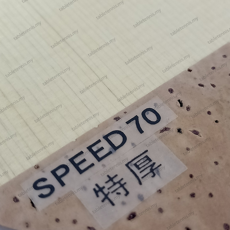 Darker-Speed-70-P3