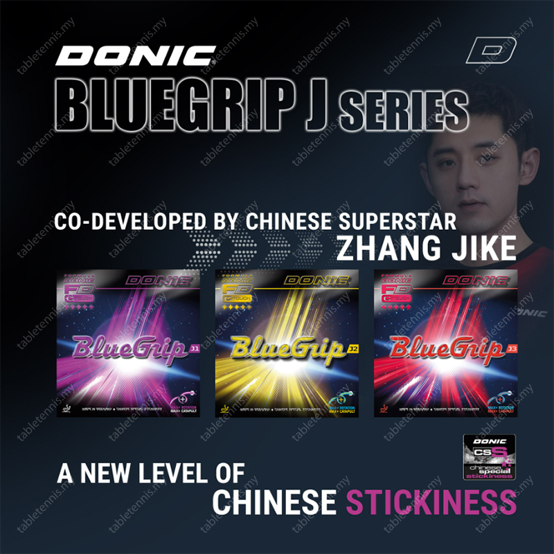 Donic-BlueGrip-J3-P3