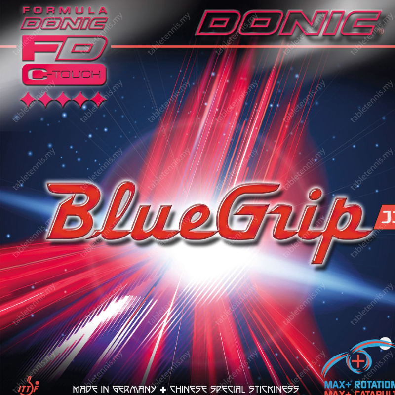 Donic-BlueGrip-J3-P2