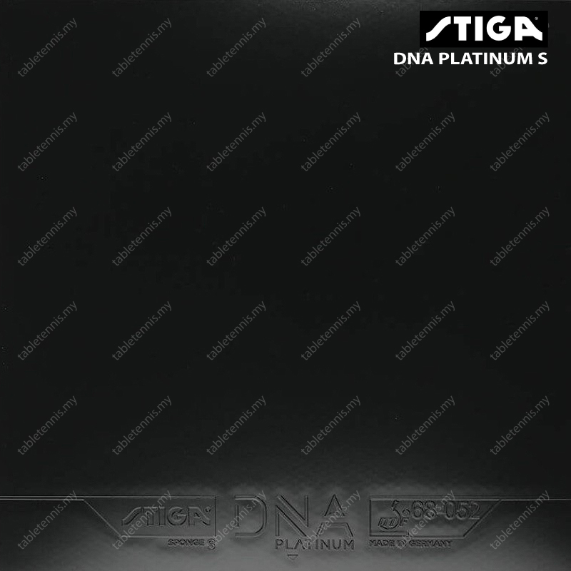 Stiga-DNA-Platinum-S-P3