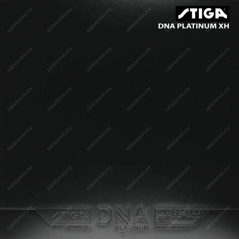 Stiga-DNA-Platinum-XH-P5