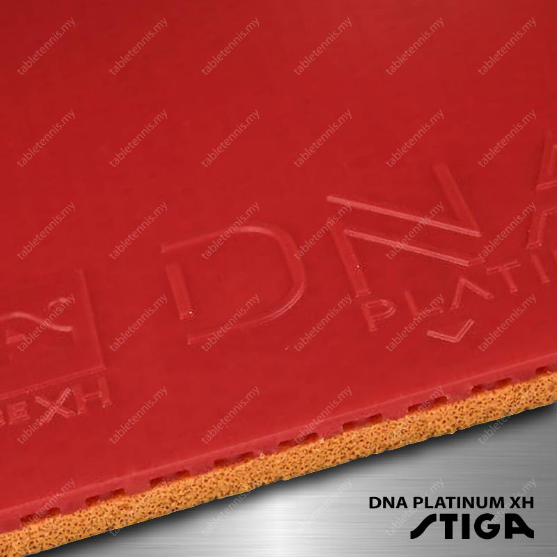 Stiga-DNA-Platinum-XH-P4