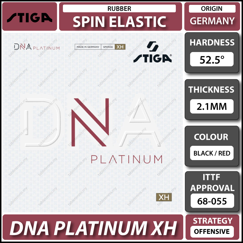 Stiga-DNA-Platinum-XH-P1