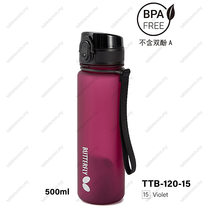 Butterfly-TTB-120-P2