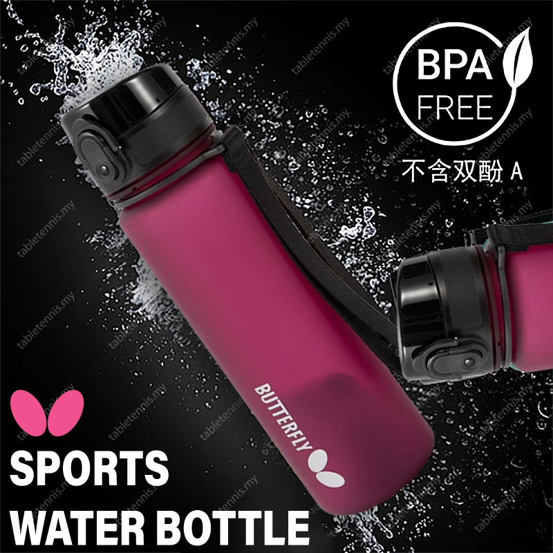 Butterfly-TTB-120-P1