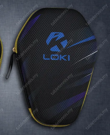 Blue Logo