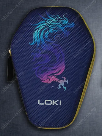 Blue Dragon