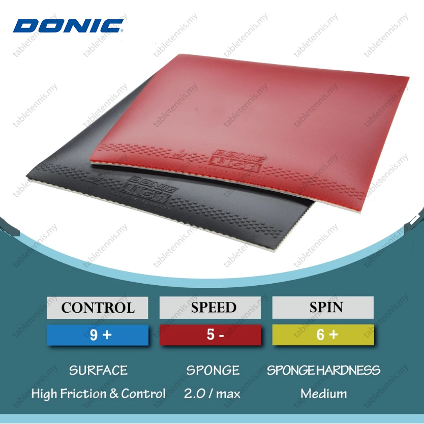 Donic-Liga-P4