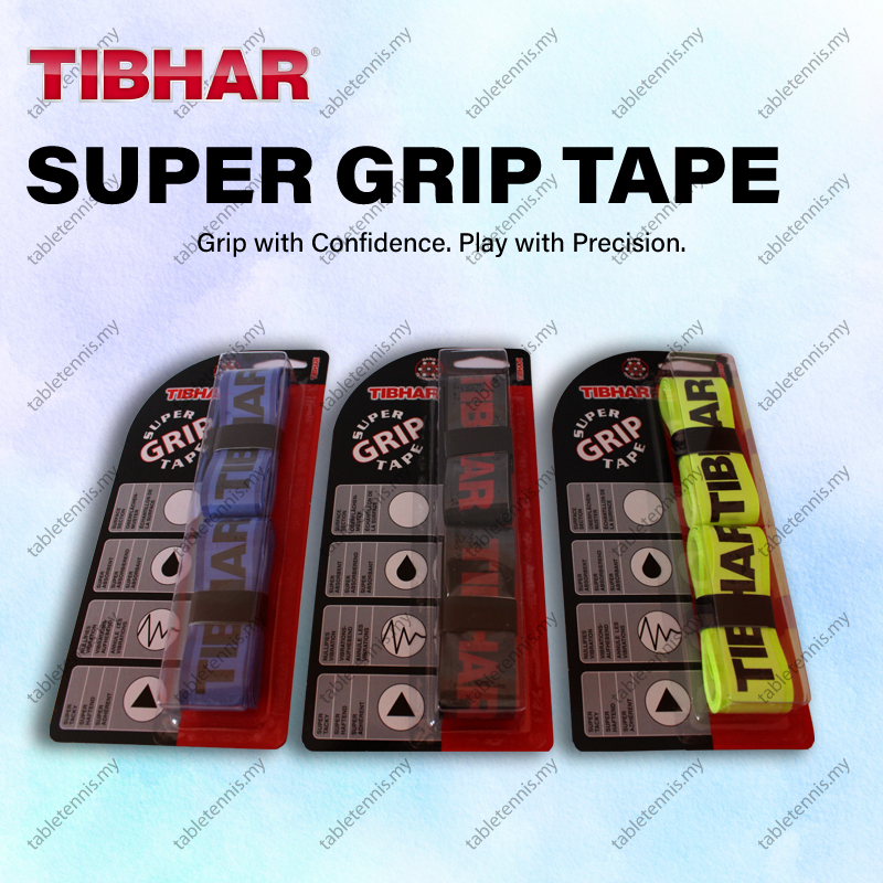 Tibhar-Super-Grip-Tape-P1