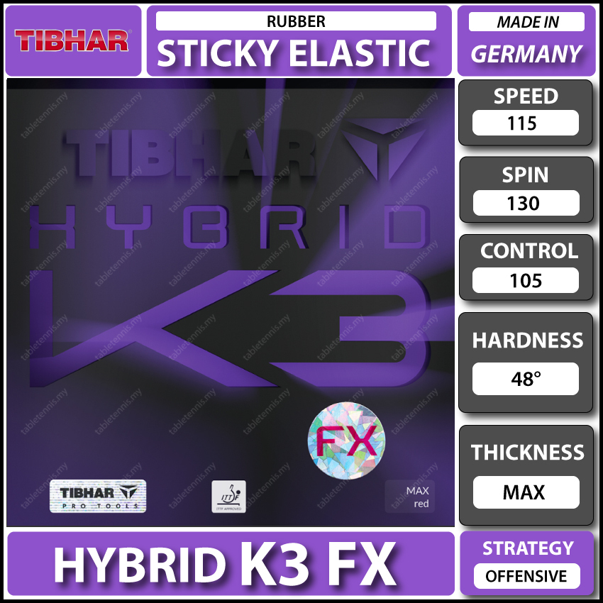 Tibhar-Hybrib-K3-FX-P1