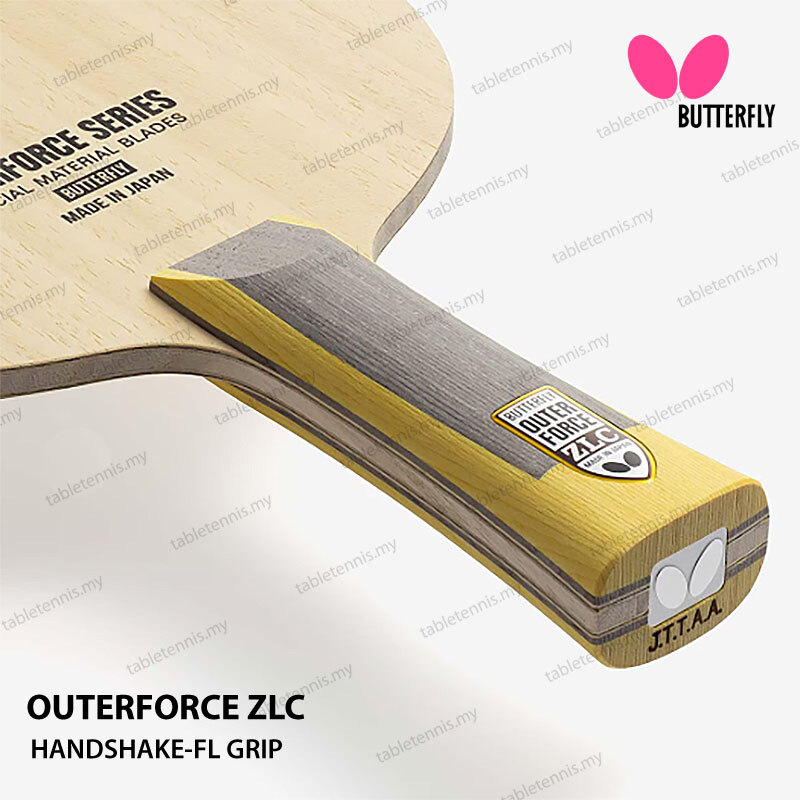 Butterfly-Outerforce-ZLC-P6
