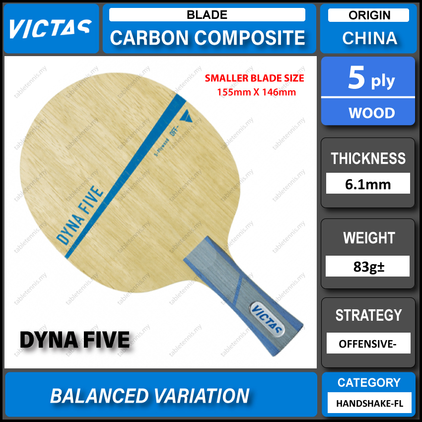 Victas-Dyna-Five-P1