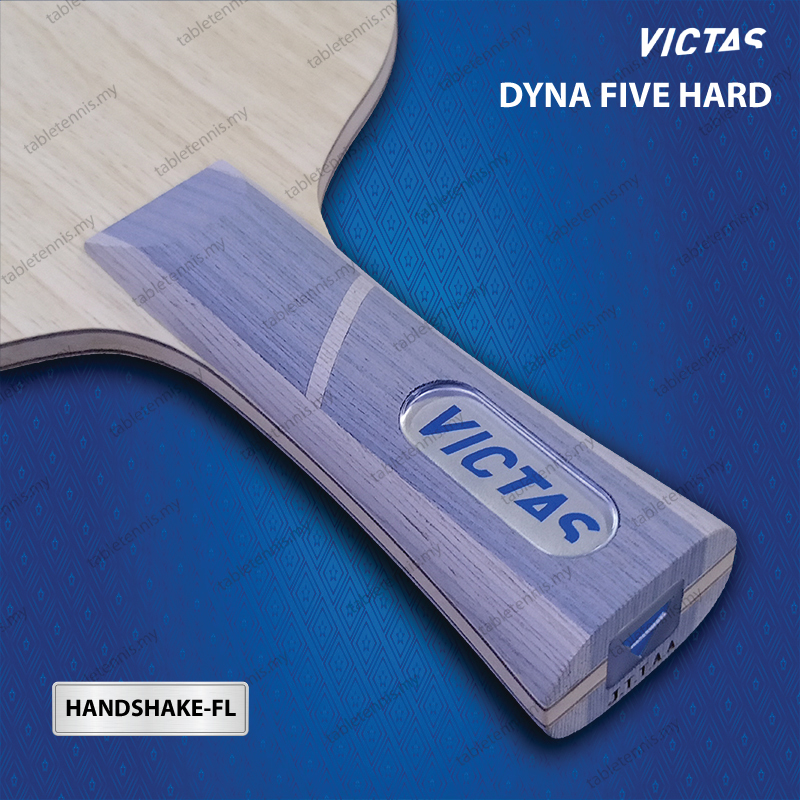 Dyna-Five-Hard-P6