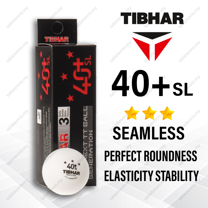 Tibhar-40+-SL-Ball-P1