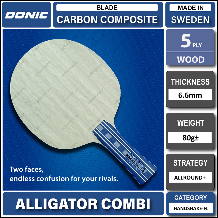 Alligator-Combi-FL-P1