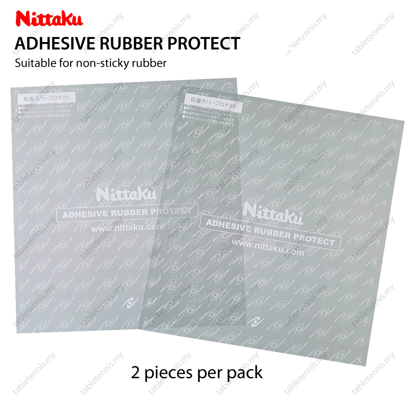 Nittaku-Adhesive-Rubber-Protect-P2