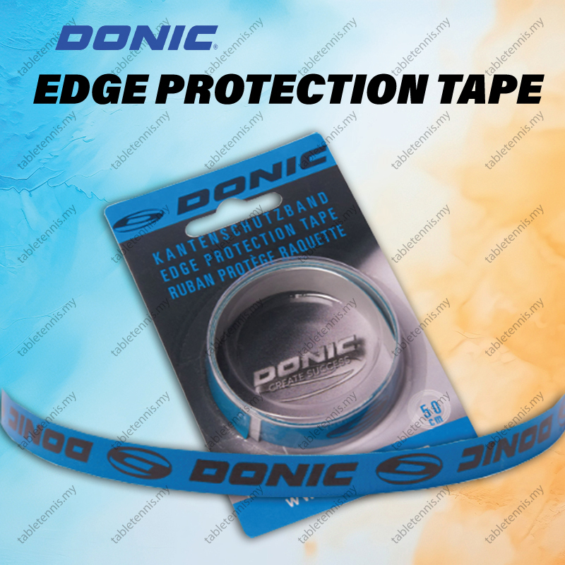 Donic-Edge-Protection-Tape-Blue-P1