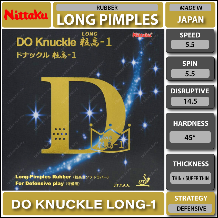 Nittaku-DO-Knuckle-Long-1-P1