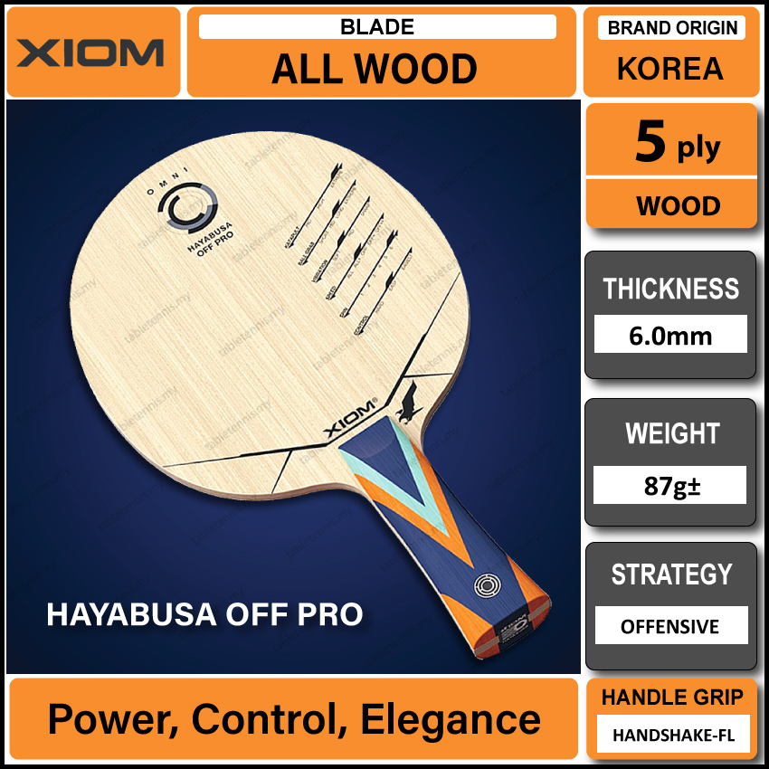 Xiom-Hayabusa-OFF-Pro-FL-P1