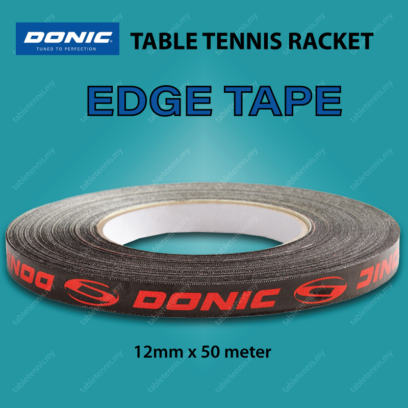 Donic-Edge-Tape-12mm-50M-P1