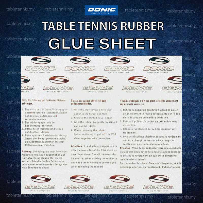 Donic-Glue-Sheet-P1