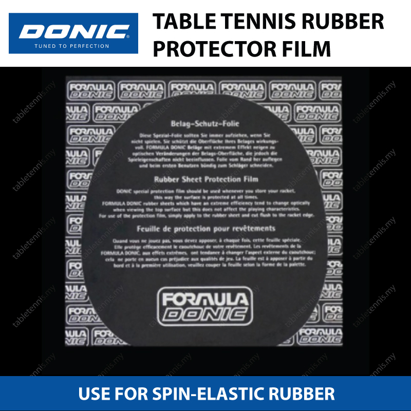 Donic-Rubber-Protective-Film-P1